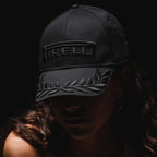 2026 P1 Black Edition Podium Cap
