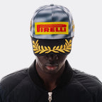 2026 P1 Miami GP Podium Cap