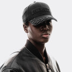 2026 P1 Black Edition Podium Cap