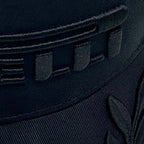2026 P1 Black Edition Podium Cap