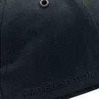 2026 P1 Black Edition Podium Cap
