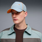 Lifestyle Cap