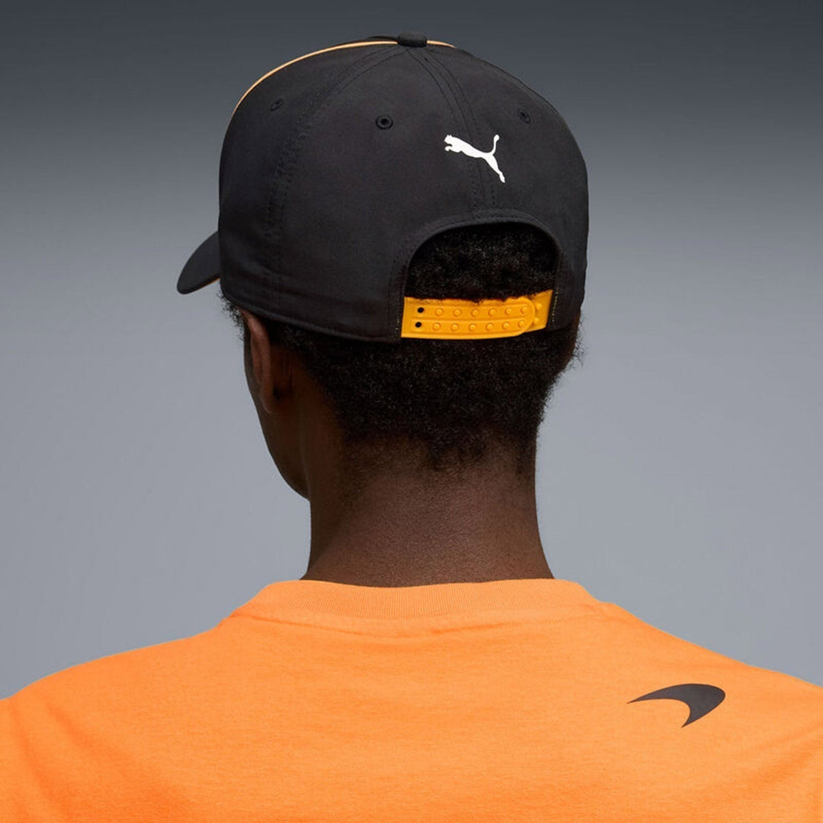 Lifestyle Cap