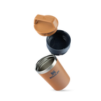 CAFÉ-TO-GO Travel Mug 8oz/12oz/16oz