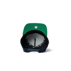 New Era Cardinals 9Fifty A Frame Curve Upside Down Snapback Navy