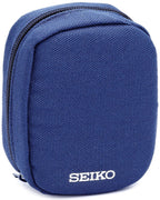 Seiko Solar Interval Training Sports Stopwatch Power Red SVAJ103, Lightweight 61g, 300 Lap Memory, Dual‑Repeat Interval Timer