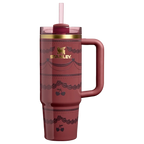 Stanley Cup The Valentine's Day Quencher H2.0 Flowstate™ Tumbler | 30 OZ