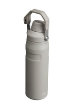 Stanley 24 oz IceFlow AeroLight Bottle in Ash Grey | 10-11287-012 WBWASH