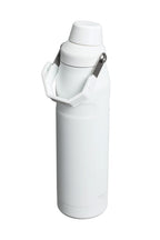 Stanley 36 oz IceFlow AeroLight Bottle in Frost White | 10-11288-104 WHITE