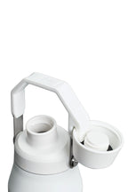 Stanley 36 oz IceFlow AeroLight Bottle in Frost White | 10-11288-104 WHITE