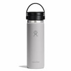 Hydro Flask - 20oz Wide Mouth Flex Sip Lid - Black