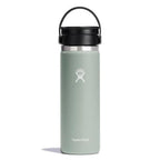 Hydro Flask - 20oz Wide Mouth Flex Sip Lid - Black