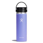 Hydro Flask - 20oz Wide Mouth Flex Sip Lid - Black