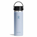 Hydro Flask - 20oz Wide Mouth Flex Sip Lid - Black