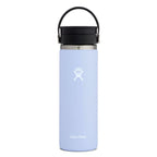 Hydro Flask - 20oz Wide Mouth Flex Sip Lid - Black
