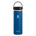 Hydro Flask - 20oz Wide Mouth Flex Sip Lid - Black