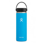 Hydro Flask - 20oz Wide Mouth Flex Sip Lid - Black