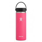 Hydro Flask - 20oz Wide Mouth Flex Sip Lid - Black