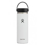 Hydro Flask - 20oz Wide Mouth Flex Sip Lid - Black
