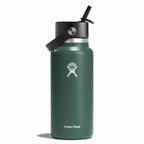 Hydro Flask - 32oz Wide Mouth Flex Cap - Birch
