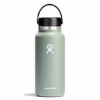Hydro Flask - 32oz Wide Mouth Flex Cap - Birch