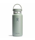 Hydro Flask - 32oz Wide Mouth Flex Cap - Agave