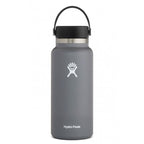 Hydro Flask - 32oz Wide Mouth Flex Cap - Agave