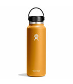 Hydro Flask - 40oz Wide Mouth Flex Cap - Agave
