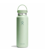 Hydro Flask - 40oz Wide Mouth Flex Cap - Agave