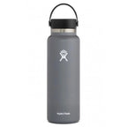 Hydro Flask - 40oz Wide Mouth Flex Cap - Birch